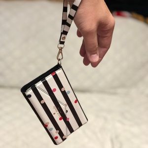 Kate Spade iPhone Wristlet